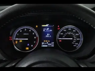 Subaru Forester 2022 AWD Limited 4dr Crossover