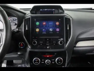 Subaru Forester 2022 AWD Limited 4dr Crossover