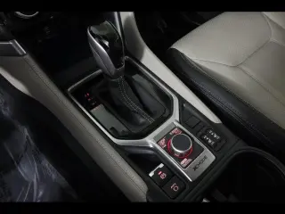 Subaru Forester 2022 AWD Limited 4dr Crossover
