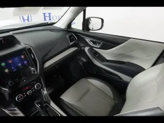Subaru Forester 2022 AWD Limited 4dr Crossover