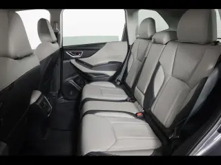 Subaru Forester 2022 AWD Limited 4dr Crossover