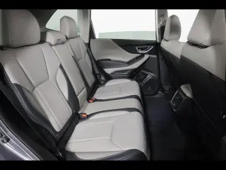 Subaru Forester 2022 AWD Limited 4dr Crossover