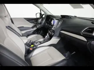 Subaru Forester 2022 AWD Limited 4dr Crossover