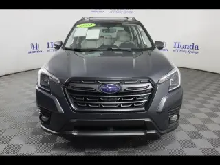 Subaru Forester 2022 AWD Limited 4dr Crossover