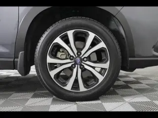 Subaru Forester 2022 AWD Limited 4dr Crossover