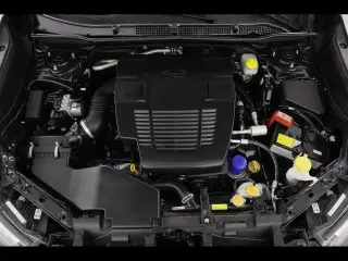 Subaru Forester 2022 AWD Limited 4dr Crossover