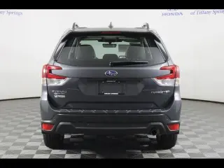 Subaru Forester 2022 AWD Limited 4dr Crossover