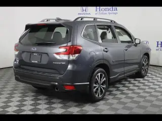 Subaru Forester 2022 AWD Limited 4dr Crossover