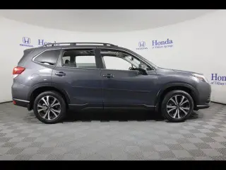 Subaru Forester 2022 AWD Limited 4dr Crossover