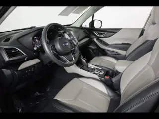 Subaru Forester 2022 AWD Limited 4dr Crossover