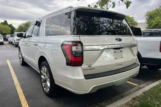 Ford Expedition MAX 2019 4x4 Platinum 4dr SUV
