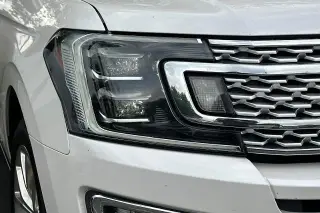 Ford Expedition MAX 2019 4x4 Platinum 4dr SUV
