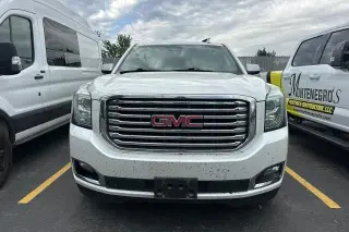 GMC Yukon XL 2018 4x4 SLT 4dr SUV