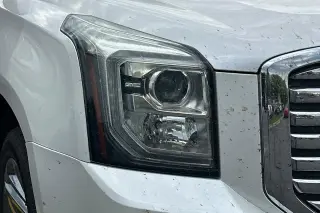 GMC Yukon XL 2018 4x4 SLT 4dr SUV