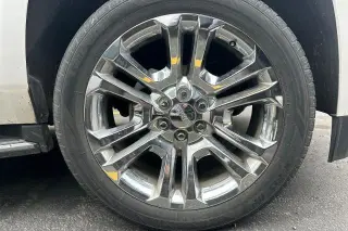 GMC Yukon XL 2018 4x4 SLT 4dr SUV