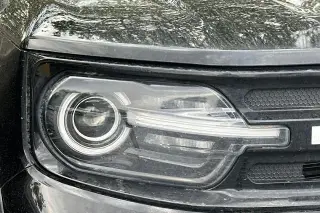 Ford Bronco Sport 2021 AWD Outer Banks 4dr SUV