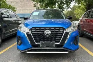 Nissan Kicks 2022 SV 4dr Crossover