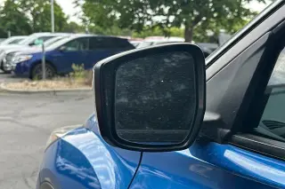Nissan Kicks 2022 SV 4dr Crossover