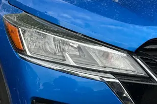 Nissan Kicks 2022 SV 4dr Crossover