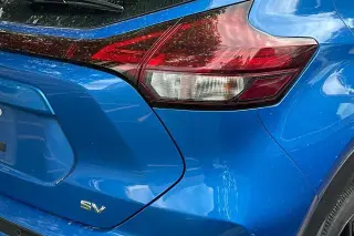 Nissan Kicks 2022 SV 4dr Crossover