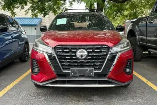 Nissan Kicks 2021 SR 4dr Crossover