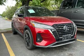 Nissan Kicks 2021 SR 4dr Crossover