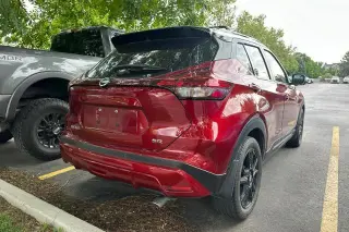 Nissan Kicks 2021 SR 4dr Crossover