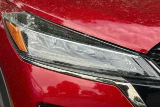 Nissan Kicks 2021 SR 4dr Crossover