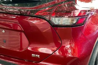 Nissan Kicks 2021 SR 4dr Crossover