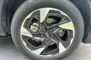 Subaru Crosstrek 2025 AWD Limited 4dr Crossover