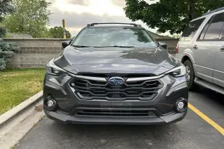 Subaru Crosstrek 2025 AWD Limited 4dr Crossover