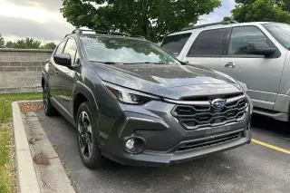 Subaru Crosstrek 2025 AWD Limited 4dr Crossover