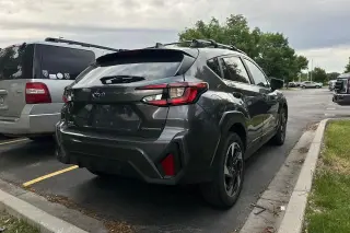Subaru Crosstrek 2025 AWD Limited 4dr Crossover
