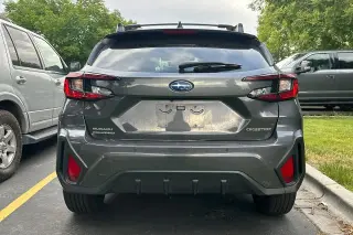 Subaru Crosstrek 2025 AWD Limited 4dr Crossover