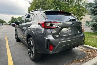 Subaru Crosstrek 2025 AWD Limited 4dr Crossover