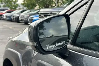 Subaru Crosstrek 2025 AWD Limited 4dr Crossover