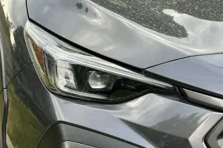 Subaru Crosstrek 2025 AWD Limited 4dr Crossover