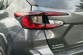 Subaru Crosstrek 2025 AWD Limited 4dr Crossover