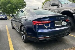 Audi A5 Sportback 2022 AWD quattro S line Premium Plus 45 TFSI 4dr Sportback