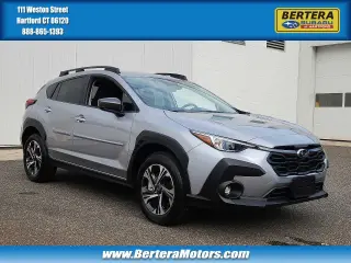 Subaru Crosstrek 2025 AWD Premium 4dr Crossover