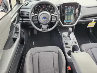 Subaru Crosstrek 2025 AWD Premium 4dr Crossover