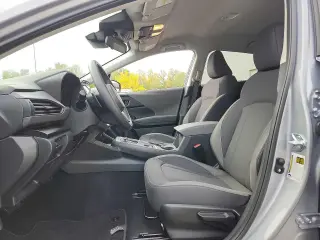 Subaru Crosstrek 2025 AWD Premium 4dr Crossover