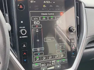 Subaru Crosstrek 2025 AWD Premium 4dr Crossover