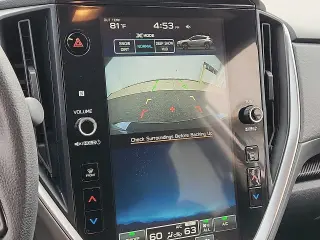 Subaru Crosstrek 2025 AWD Premium 4dr Crossover