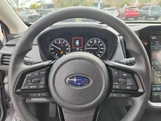 Subaru Crosstrek 2025 AWD Premium 4dr Crossover