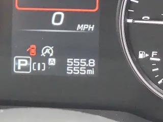 Subaru Crosstrek 2025 AWD Premium 4dr Crossover