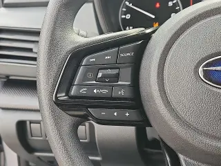 Subaru Crosstrek 2025 AWD Premium 4dr Crossover