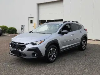 Subaru Crosstrek 2025 AWD Premium 4dr Crossover