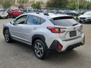 Subaru Crosstrek 2025 AWD Premium 4dr Crossover
