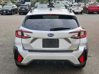 Subaru Crosstrek 2025 AWD Premium 4dr Crossover